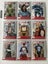 2017 Marvel Annuals Lower set. Carousel 5