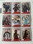 2017 Marvel Annuals Lower set. Carousel 8