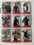2017 Marvel Annuals Lower set. Carousel 9