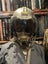 Early Canberra Jet Pilot MK1a helmet Carousel 1