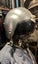 Early Canberra Jet Pilot MK1a helmet Carousel 2