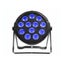 12*10w Rgbw 4in1 Led Dmx Par Lights Dj Disco Party Stage Lighting Effect Thea... Carousel 3