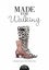 Made for Walking by Andy Peake - Paperback Carousel 1