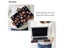 Flower Laptop Skin Stickers 15.6" Notebook Computer Decal Cover 11" 12" 14" Carousel 6