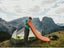 PTN New Air Mattress for Camping Hiking Trekking Sale Sale Carousel 2