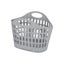 Artiss Laundry Basket Hamper Large Foldable Washing Clothes Storage Organiser Carousel 2