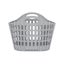 Artiss Laundry Basket Hamper Large Foldable Washing Clothes Storage Organiser Carousel 4