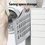 Artiss Laundry Basket Hamper Large Foldable Washing Clothes Storage Organiser Carousel 7