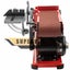 Belt Sander 4"x36", 6" Disc Sander 375W Grinder Linisher Bench Sanding Machine Carousel 11