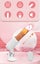 Automatic Thrusting Dildo G spot Vibrator with Suction Cup Hand-Free Sex Toy Carousel 3