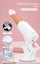 Automatic Thrusting Dildo G spot Vibrator with Suction Cup Hand-Free Sex Toy Carousel 4