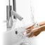 Automatic Thrusting Dildo G spot Vibrator with Suction Cup Hand-Free Sex Toy Carousel 5