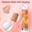 Automatic Thrusting Dildo G spot Vibrator with Suction Cup Hand-Free Sex Toy Carousel 6