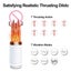 Automatic Thrusting Dildo G spot Vibrator with Suction Cup Hand-Free Sex Toy Carousel 10