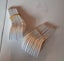 10 X CINESE SPOONS Carousel 1