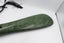 New Zealand Greenstone Mere 350 mm with Base - WG35M Carousel 5