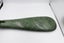 New Zealand Greenstone Mere 350 mm with Base - WG35M Carousel 8