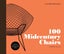 100 Midcentury Chairs by Lucy Ryder Richardson - Hardcover Carousel 1