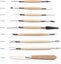 New Pottery Tools Clay Sculpting Tools Sale Sale Sale Carousel 3