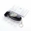Digital LCD Police Breath Breathalyzer Test Alcohol Tester Analyzer Detector Carousel 5
