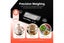 5kg Electronic Digital Glass Kitchen Scale Carousel 4