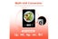 5kg Electronic Digital Glass Kitchen Scale Carousel 5