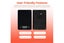 5kg Electronic Digital Glass Kitchen Scale Carousel 7