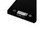 5kg Electronic Digital Glass Kitchen Scale Carousel 10