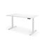 Enhance Electric Height Adjustable Desk Carousel 1