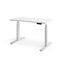 Enhance Electric Height Adjustable Desk Carousel 2
