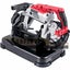 127mm Portable Band Saw Cold Cut Metal Cut Chop Bandsaw Steel Hand Drop Carousel 10