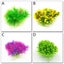 1pc Fish Tank Aquarium Decor Accessories Artificial Water Plants Plastic Wate... Carousel 3