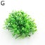 1pc Fish Tank Aquarium Decor Accessories Artificial Water Plants Plastic Wate... Carousel 12
