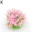 1pc Fish Tank Aquarium Decor Accessories Artificial Water Plants Plastic Wate... Carousel 16