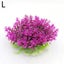 1pc Fish Tank Aquarium Decor Accessories Artificial Water Plants Plastic Wate... Carousel 17