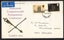 (g) Great Britain 1973 Parliamentary Conference FDC Carousel 1