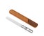 2pcs Stainless Steel Nail Polishing File (Long Section+ Long Leather Case)Sta Carousel 1