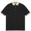 Gucci Cotton Piquet Polo with Interlocking G Carousel 5