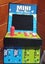 ElectroPrime RetroArcade - Portable Mini Arcade with 200 Classic Games Carousel 1