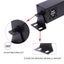 36w Uv Stage Black Light Led Bar Remote Control Dmx Stage Lighting Effect Carousel 4