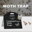 Clothing Pantry Moth Traps Carousel 4