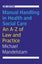 Manual Handling in Health and Social Care, Second Edition by Michael Mandelstam Carousel 1