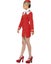 Trolley Dolly Womens Costume Carousel 3