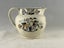 Vintage Masons Old Ivory Luxor Pattern Jug Carousel 1