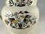 Vintage Masons Old Ivory Luxor Pattern Jug Carousel 2