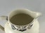 Vintage Masons Old Ivory Luxor Pattern Jug Carousel 3