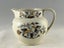 Vintage Masons Old Ivory Luxor Pattern Jug Carousel 5