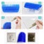 Cat Brush For Corner Self Groomer Catnip Comb For Face Carousel 4