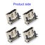 5 Pack OEM HDMI Port Connector Socket Replacement For Sony PlayStation 5 PS5 Carousel 8