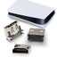 5 Pack OEM HDMI Port Connector Socket Replacement For Sony PlayStation 5 PS5 Carousel 10